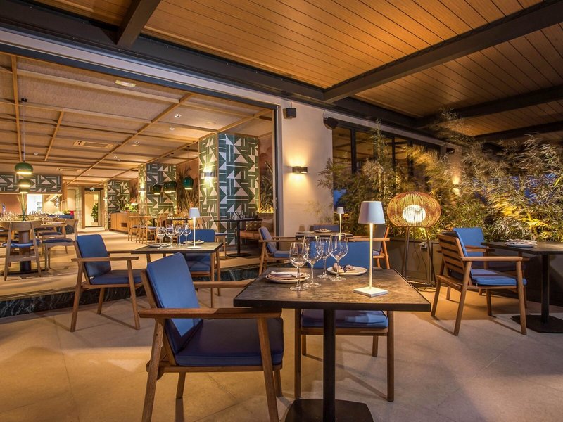 Eden Roc Resort Hotel & Bungalows 44