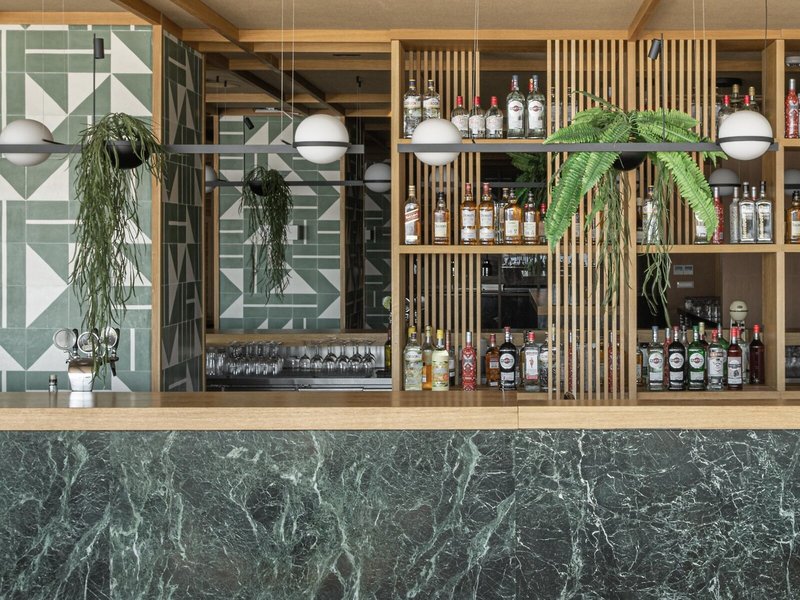 Eden Roc Resort Hotel & Bungalows 47