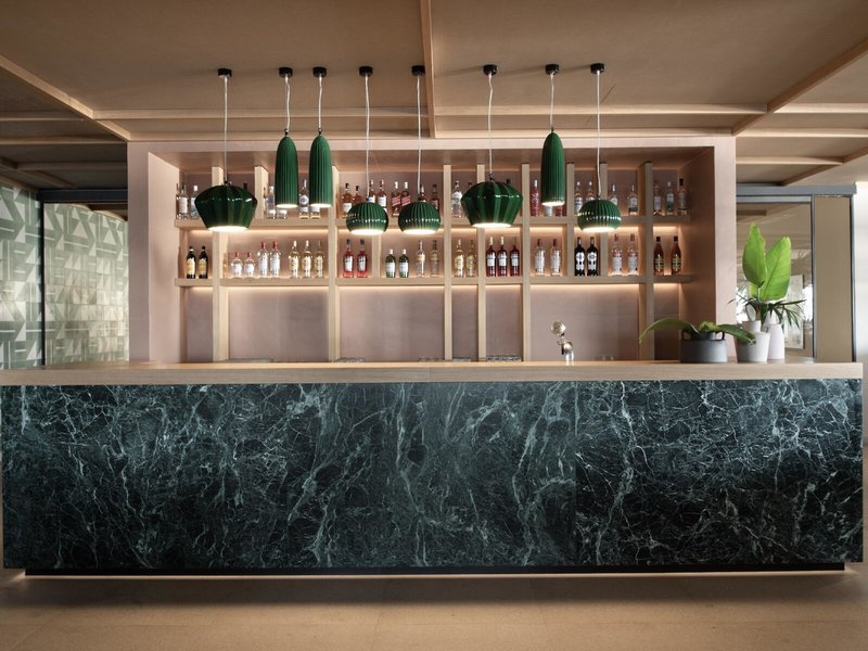 Eden Roc Resort Hotel & Bungalows 48