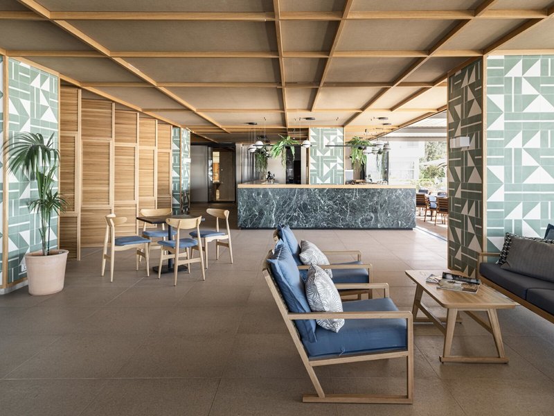 Eden Roc Resort Hotel & Bungalows 50