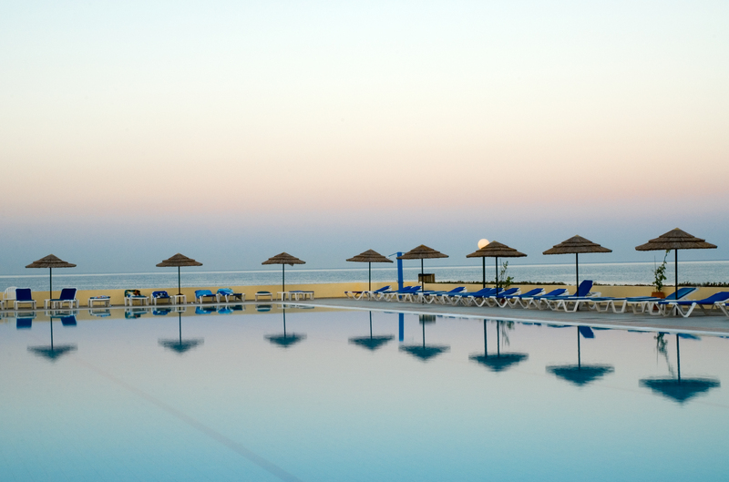 Eden Roc Resort Hotel 5