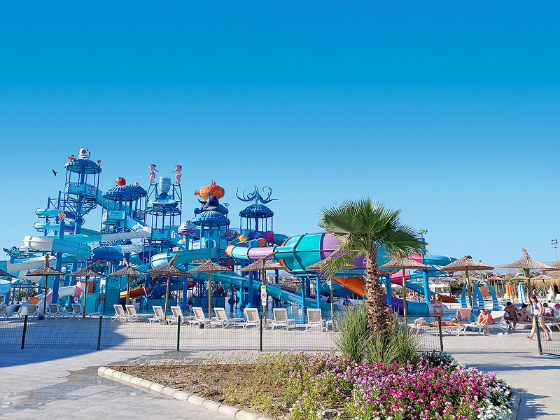 Dream Water World 9