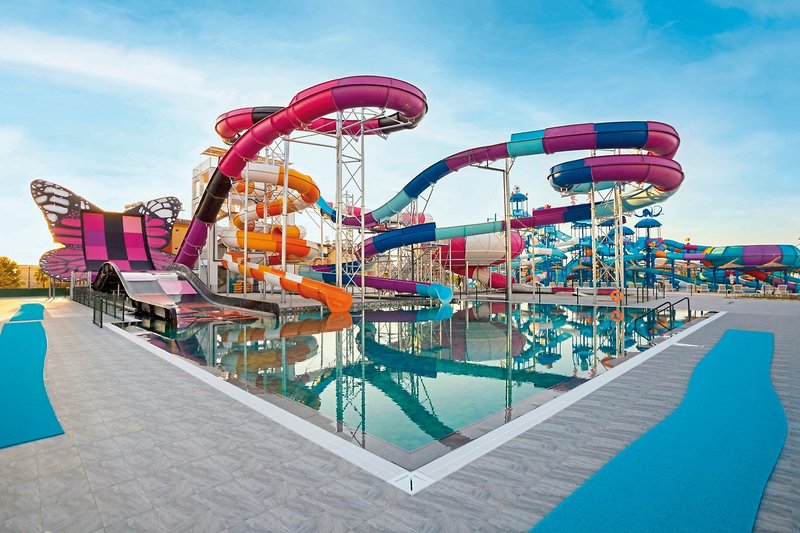 Dream Water World 10