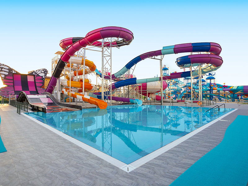 Dream Water World 12