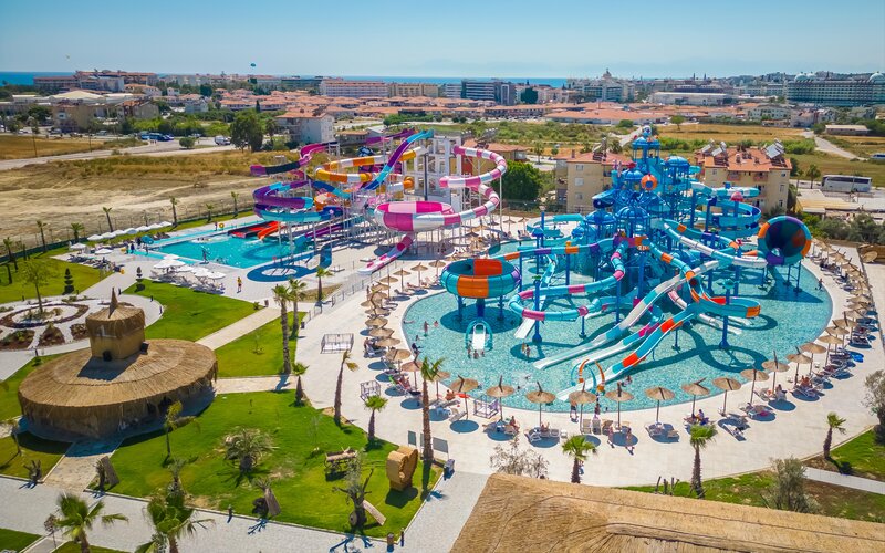 Dream Water World 22