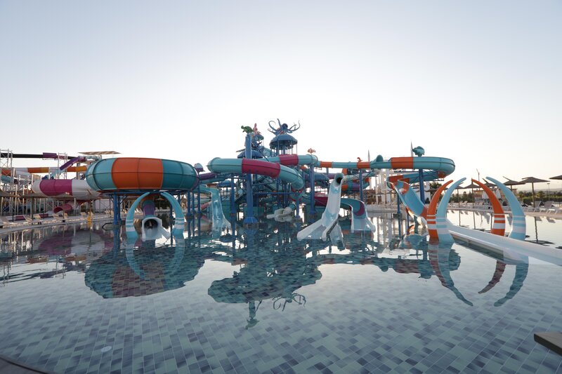 Dream Water World 49