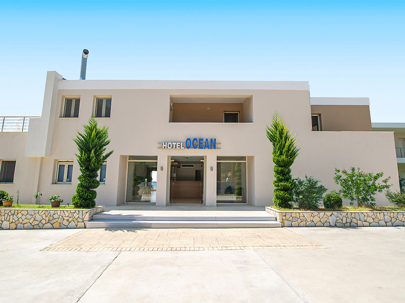 Ocean Hotel Resort 1