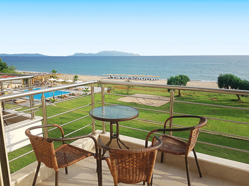 Ocean Hotel Resort 4