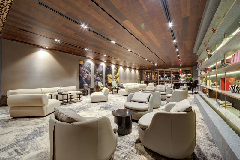DoubleTree by Hilton Adana 1 - Restaurant