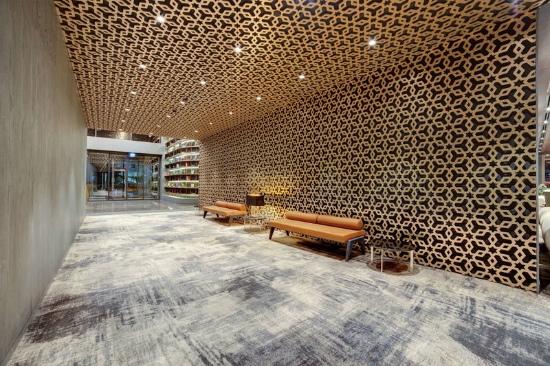 DoubleTree by Hilton Adana 4 - Health & Beauty
