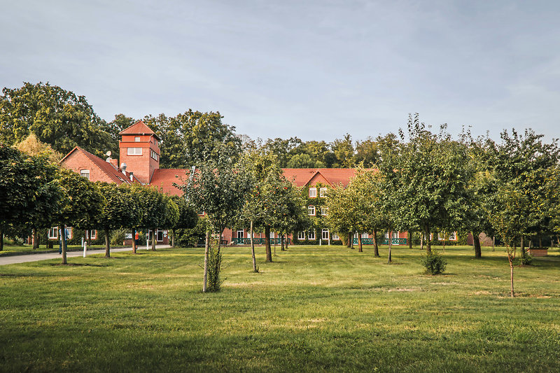 Waldhotel Eiche 2