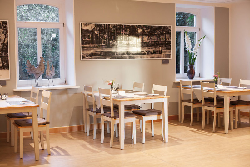 Waldhotel Eiche 4