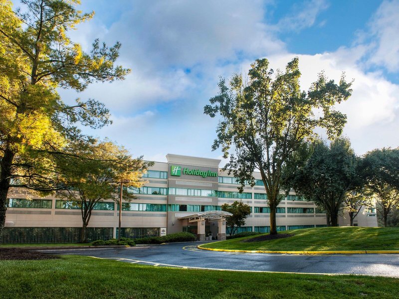 Holiday Inn Princeton