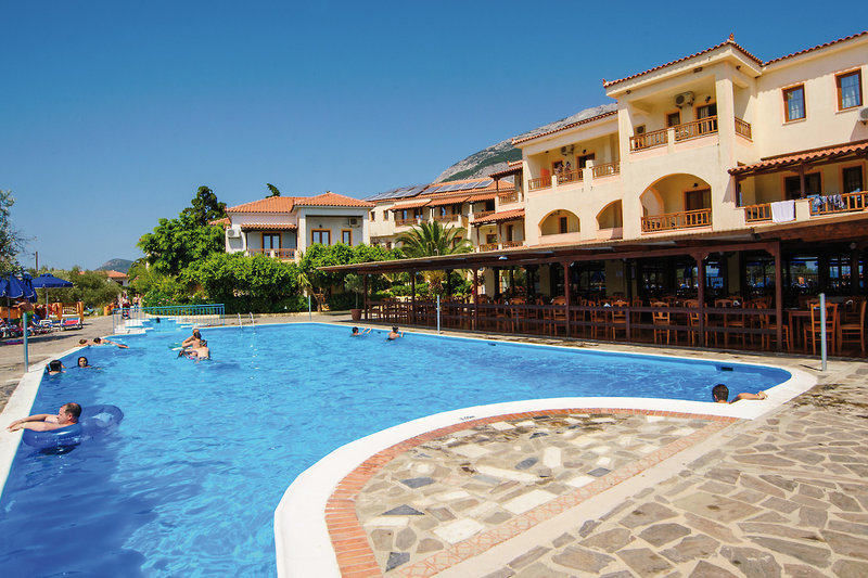 Kampos Village Resort 4