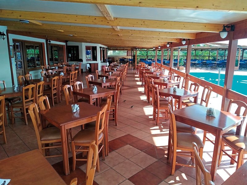 Kampos Village Resort 5