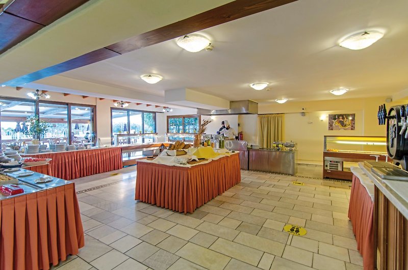 Kampos Village Resort 6
