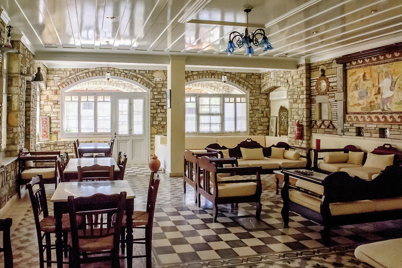 Kampos Village Resort 7
