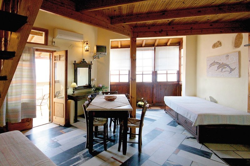 Kampos Village Resort 9