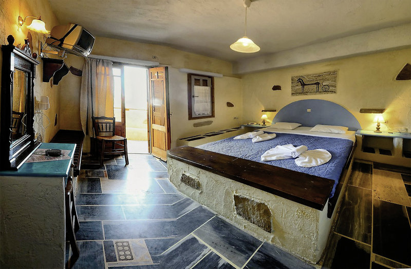 Kampos Village Resort 10