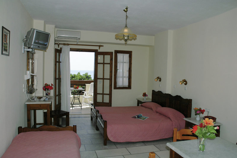 Kampos Village Resort 11