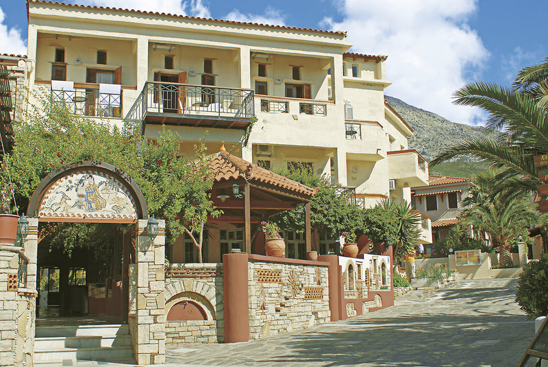 Kampos Village Resort 13