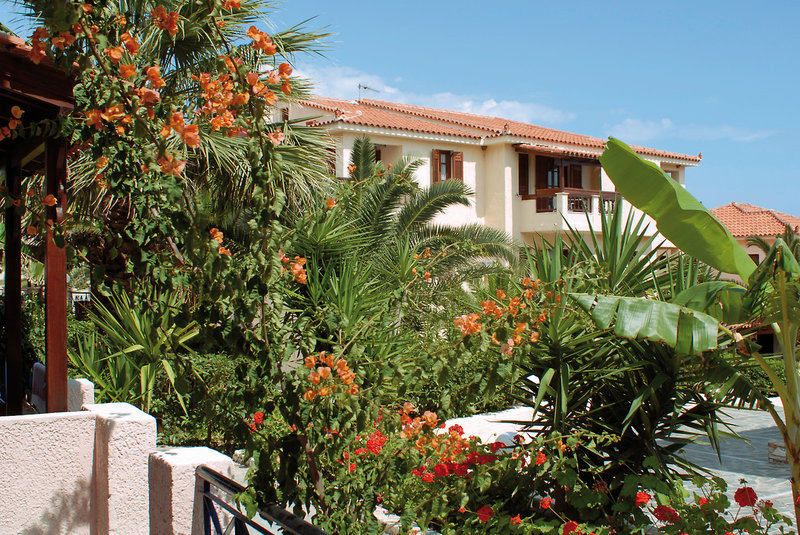 Kampos Village Resort 14