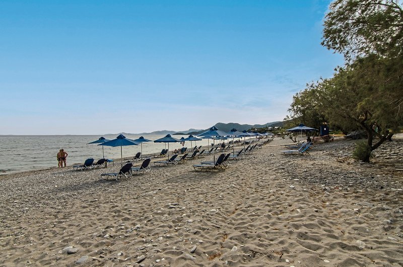 Kampos Village Resort 16