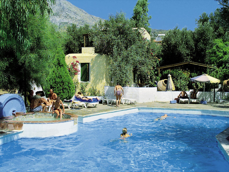 Kampos Village Resort 44