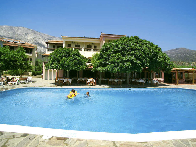 Kampos Village Resort 47