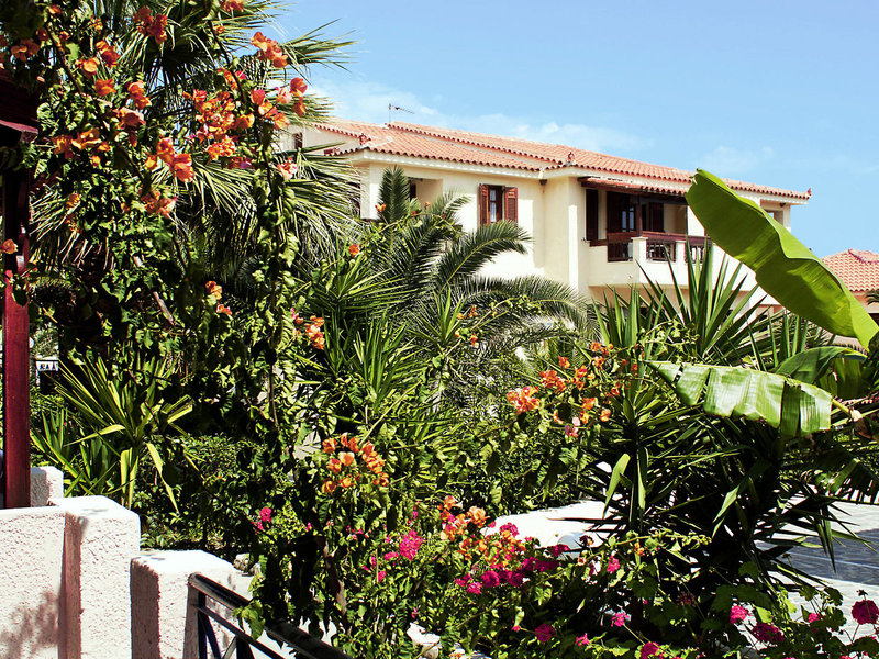 Kampos Village Resort 1