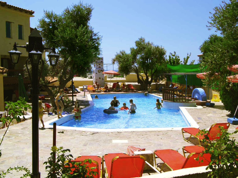 Kampos Village Resort 2