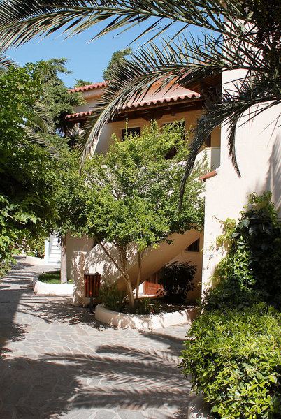 Kampos Village Resort 3