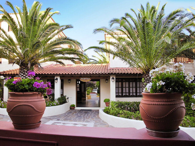 Kampos Village Resort 4