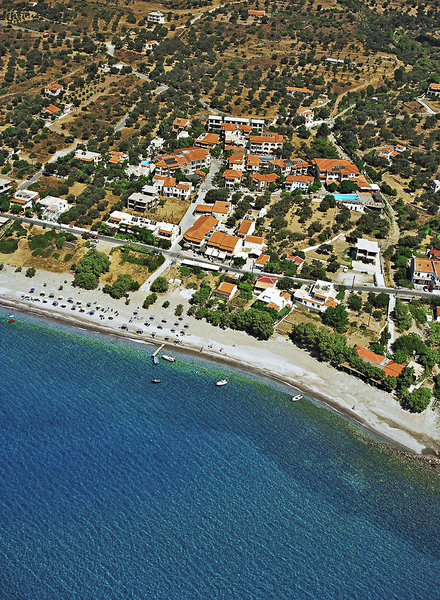 Kampos Village Resort 10