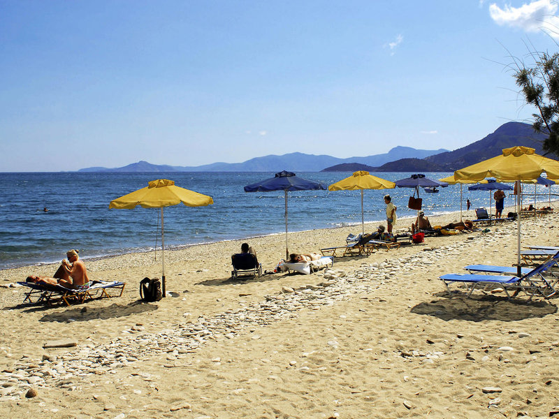 Kampos Village Resort 11