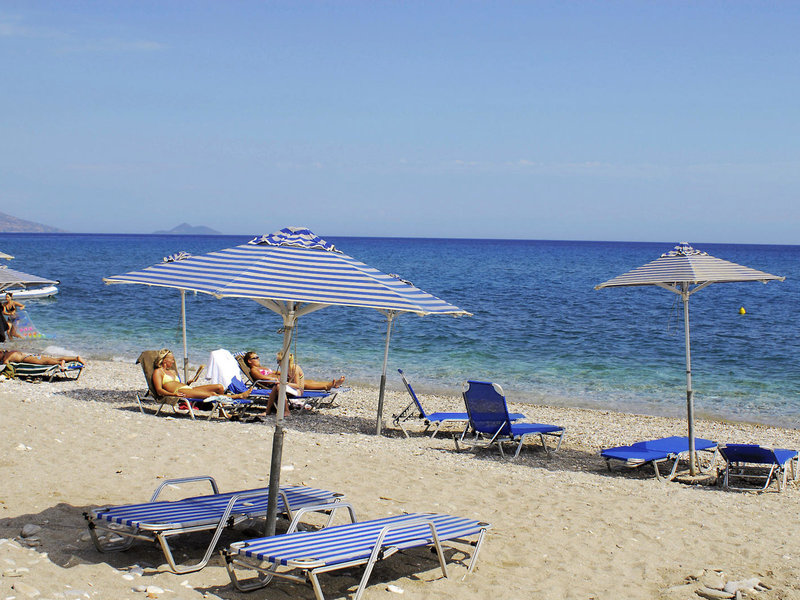 Kampos Village Resort 12