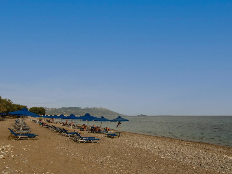 Kampos Village Resort 14