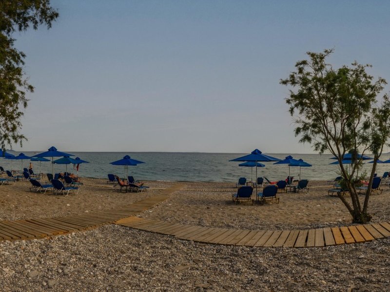 Kampos Village Resort 15