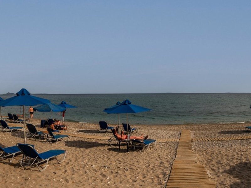 Kampos Village Resort 16