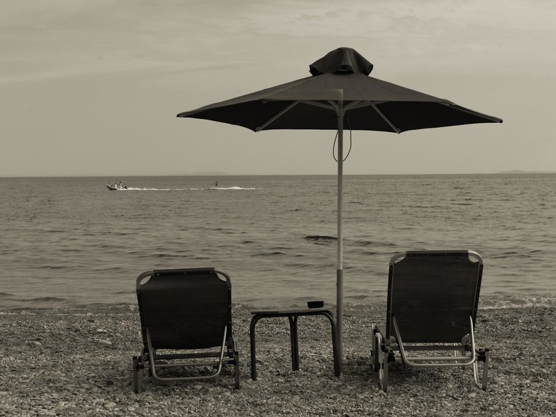 Kampos Village Resort 17