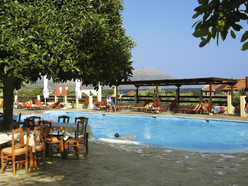 Kampos Village Resort 19