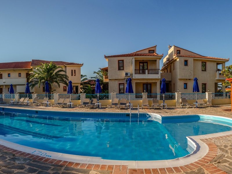 Kampos Village Resort 20