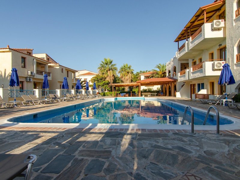 Kampos Village Resort 21