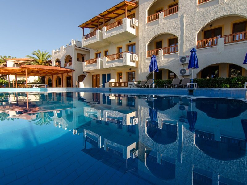 Kampos Village Resort 22