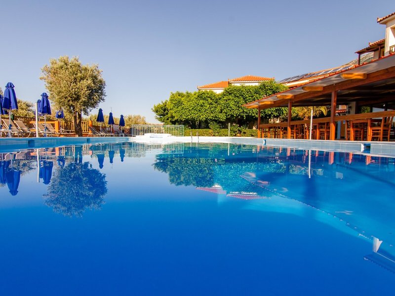 Kampos Village Resort 23