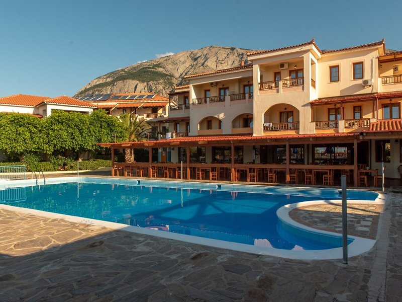 Kampos Village Resort 24