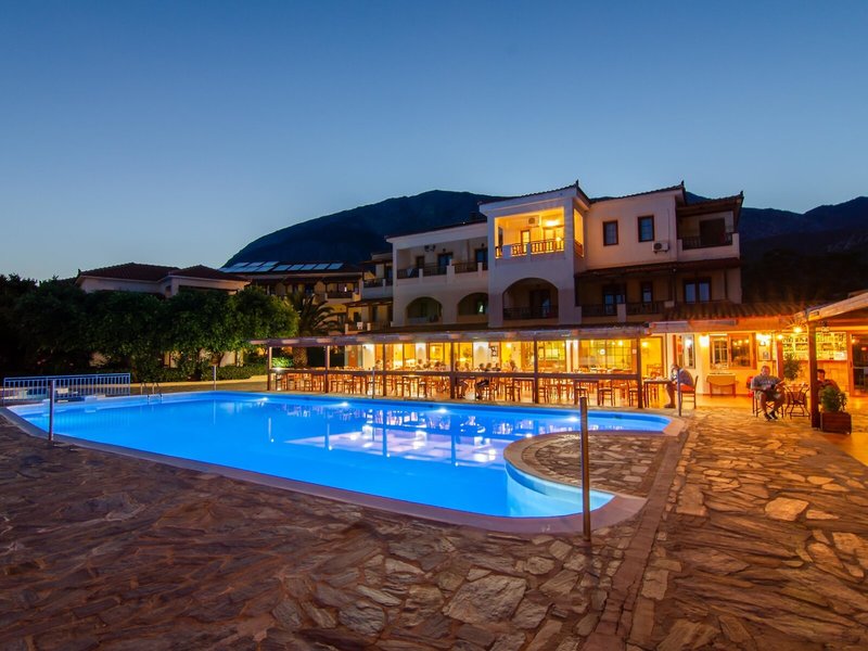 Kampos Village Resort 25