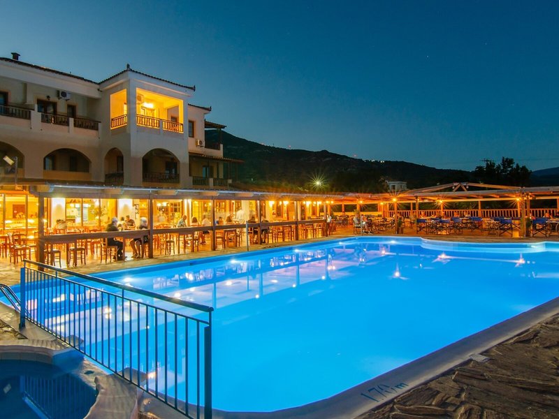 Kampos Village Resort 26