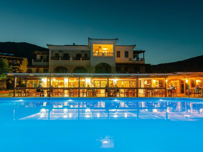 Kampos Village Resort 27