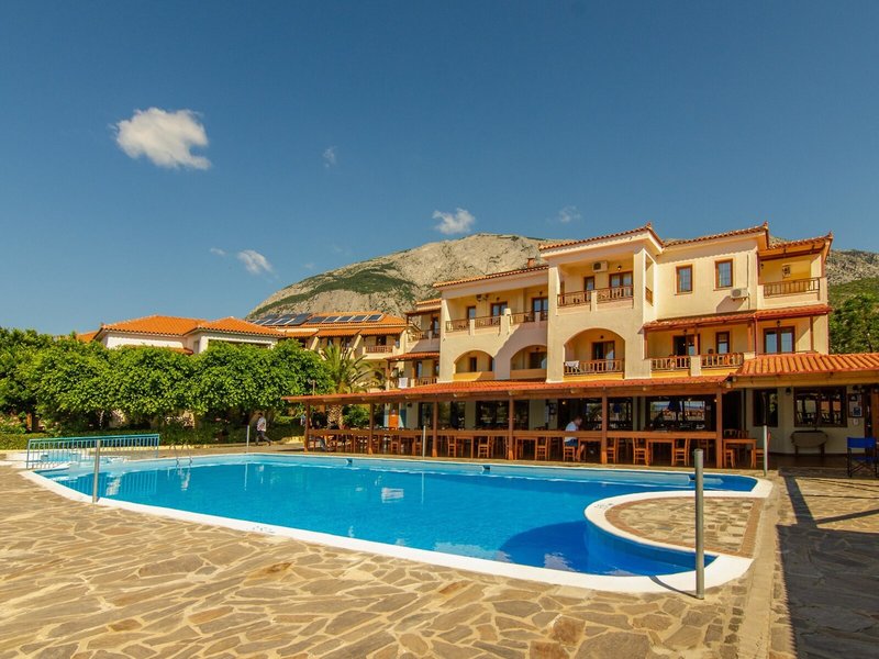 Kampos Village Resort 28